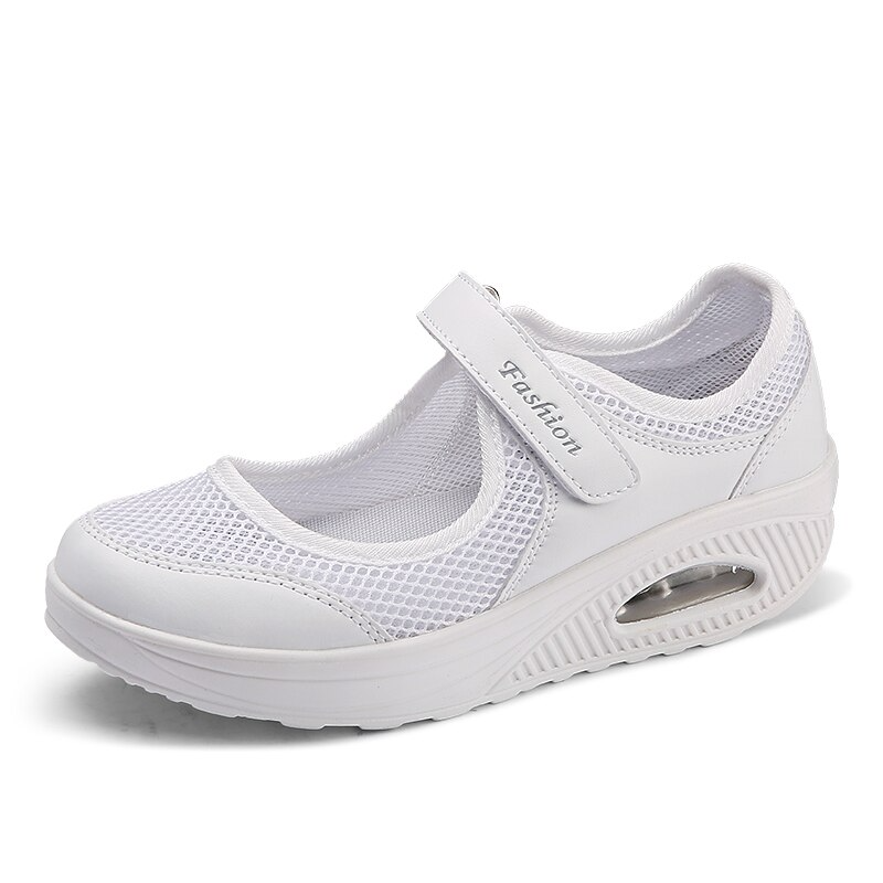 New Comfort Orthopedic Sneakers