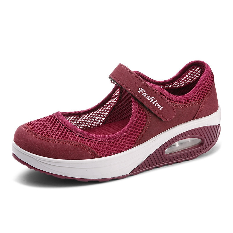 New Comfort – Comfort Sneakers - Black - 42