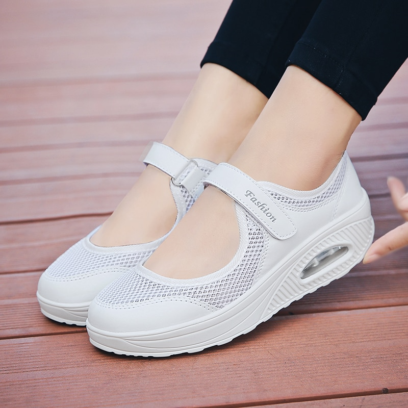 New Comfort – Comfort Sneakers - Black - 37