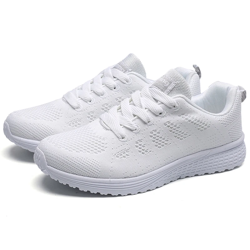 Tênis Feminino Life Confort Ideal para o Dia a Dia