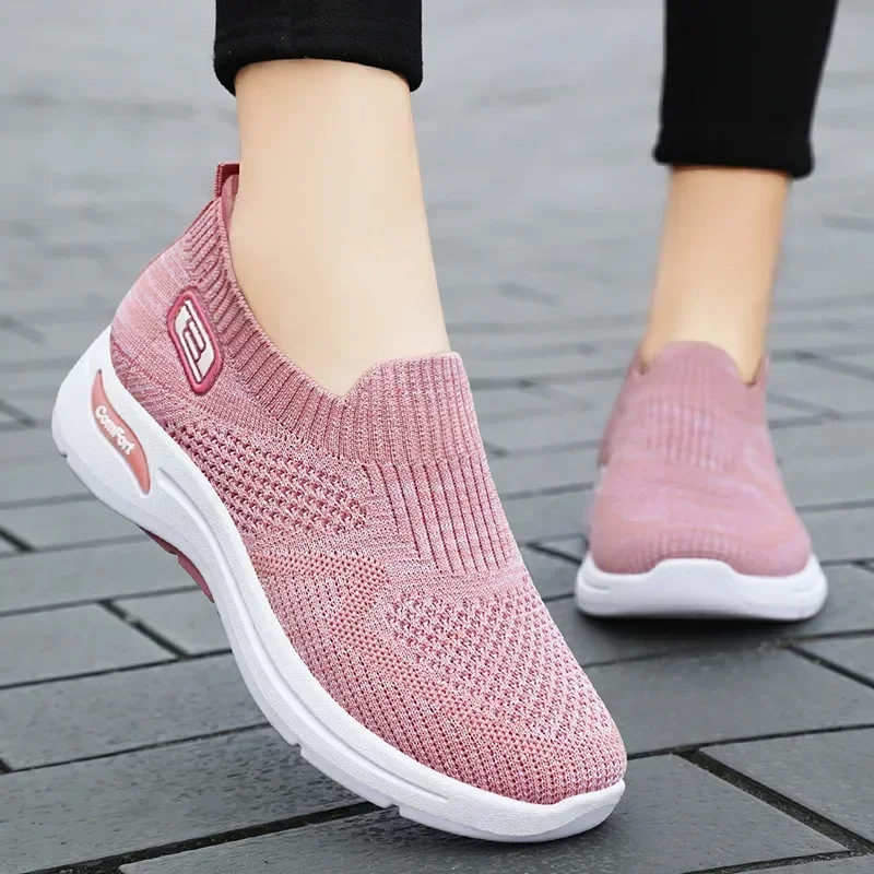 Comfort Slim Orthopedic Sneakers