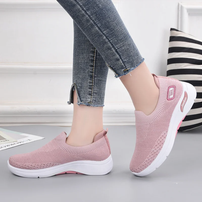 Comfort Slim Orthopedic Sneakers