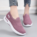 Comfort Slim Orthopedic Sneakers