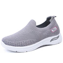 Comfort Slim Orthopedic Sneakers