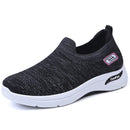 Comfort Slim Orthopedic Sneakers