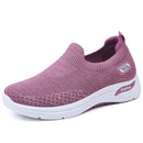 Comfort Slim Orthopedic Sneakers