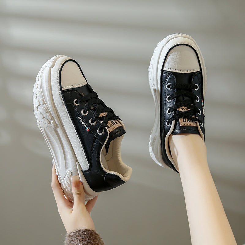 Comfort Flex – Comfort Sneakers - White - 38