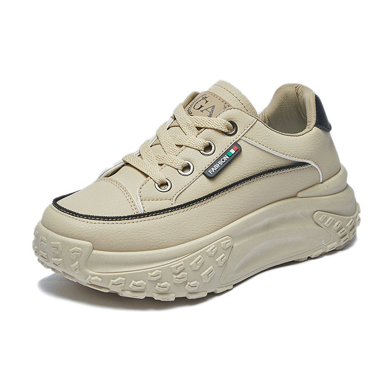 Comfort Flex – Comfort Sneakers - Black - 38