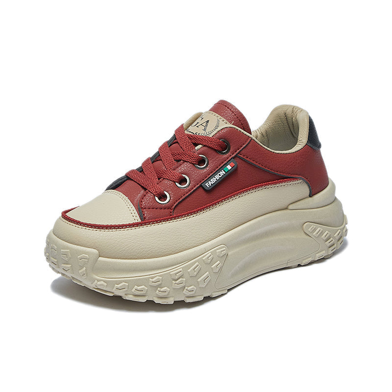 Comfort Flex – Comfort Sneakers - Black - 40