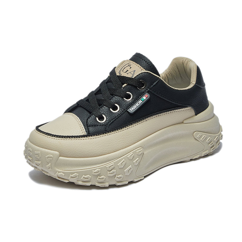 Comfort Flex – Comfort Sneakers - Black - 39