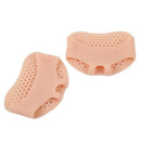SoleComfort Orthopedic Silicone Insoles