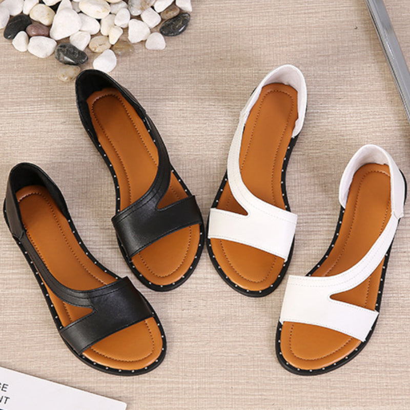 Hera Orthopedic Sandals