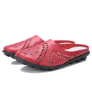 Slim Orthopedic Loafers