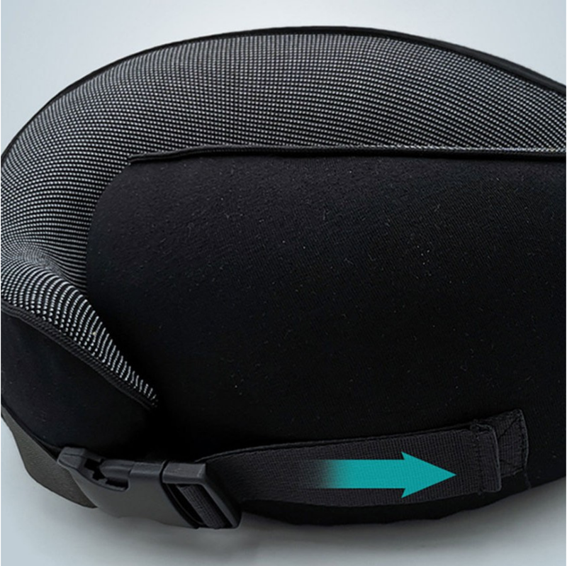 DreamComfort Neck Support Pillow