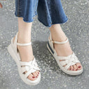 Amelie Orthopedic Sandals