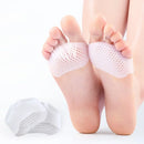 SoleComfort Orthopedic Silicone Insoles