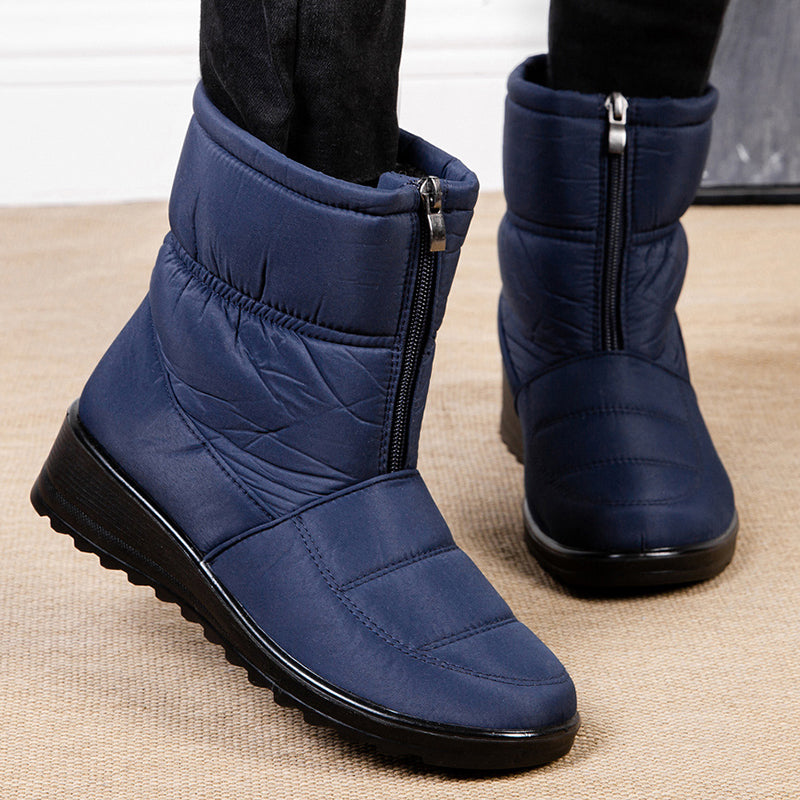 Ember Orthopedic Boots