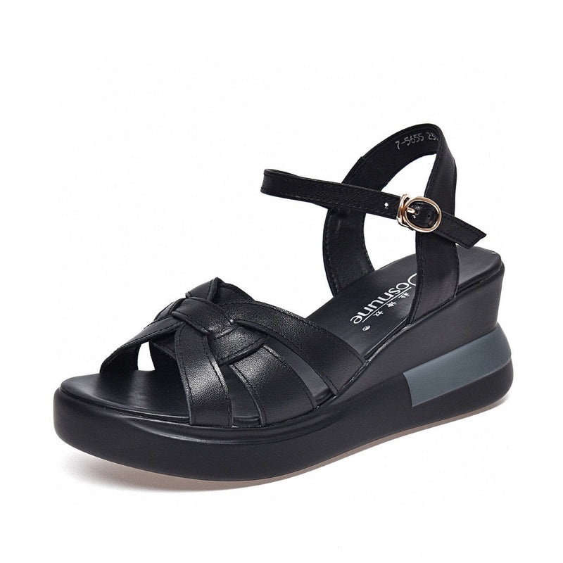 Amelie Orthopedic Sandals