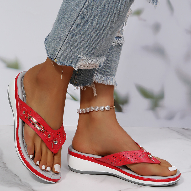 Lina Orthopedic Sandals