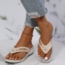 Lina Orthopedic Sandals