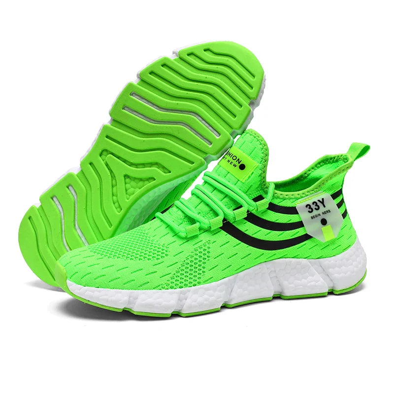RunFit Orthopedic Sneakers
