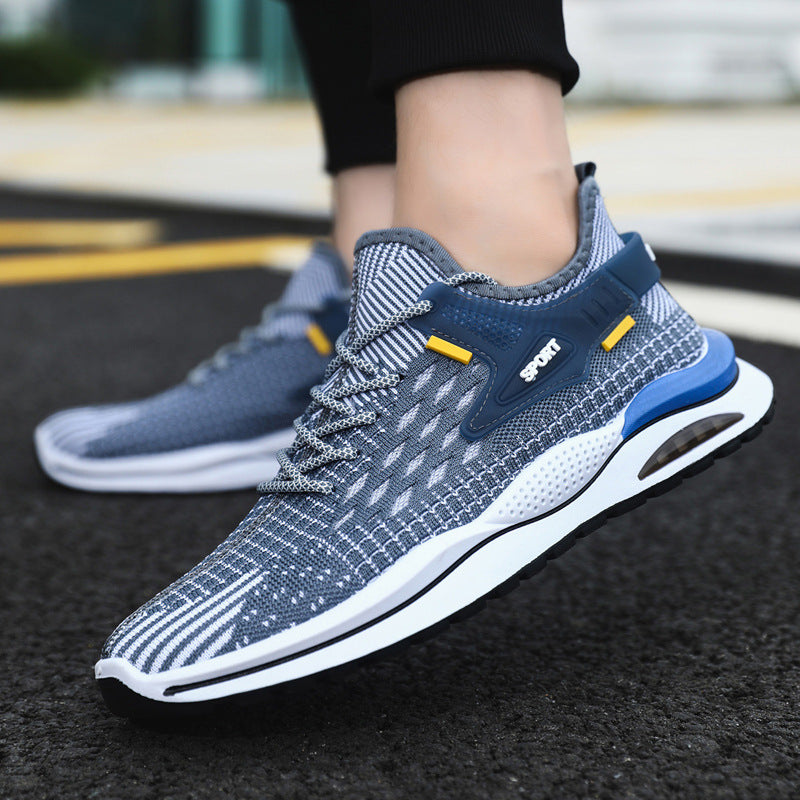 M4 Orthopedic Sneakers