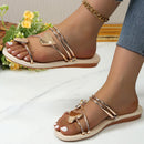 Grace Orthopedic Sandals