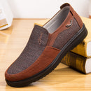 Elite Orthopedic Loafers