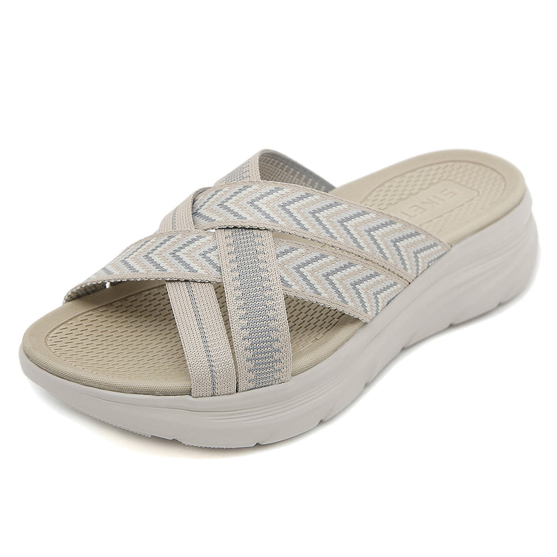 Elara Orthopedic Sandals