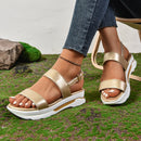 Marseille Orthopedic Sandals