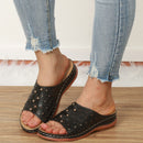 Soft Orthopedic Sandals