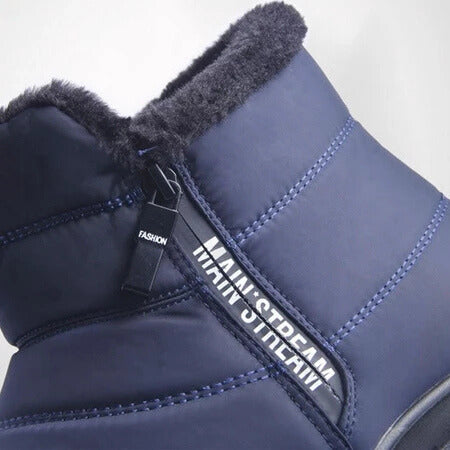 Bota Masculina BioBoot Leve e Confortável