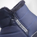 BioBoot Orthopedic Boots