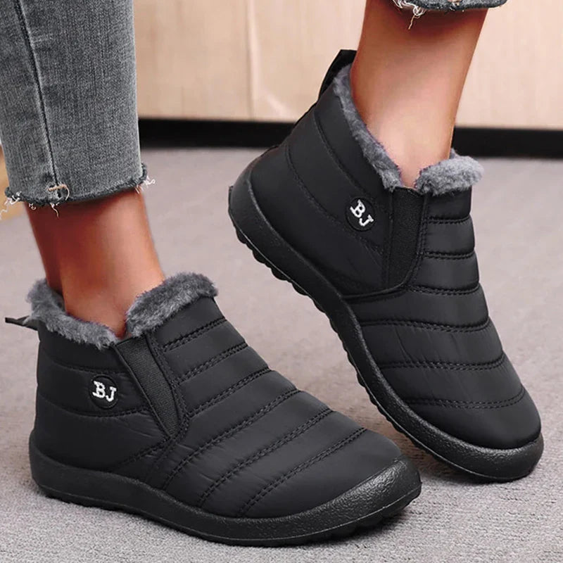 Comfort Orthopedic Boots