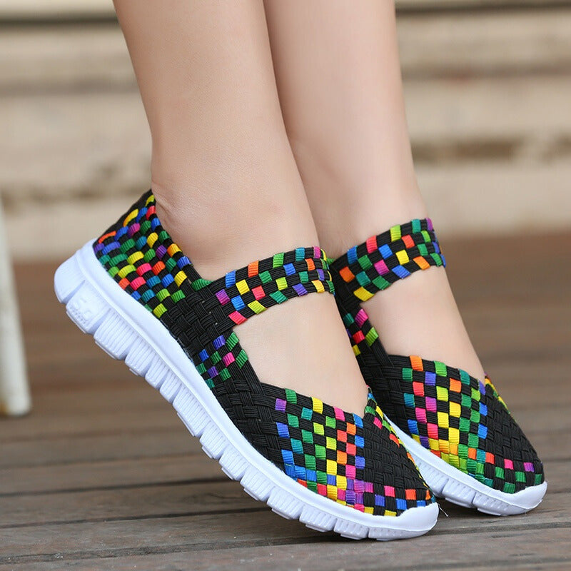 Star Comfort Orthopedic Sneakers