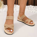 Jade Orthopedic Sandals