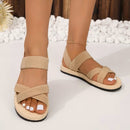 Jade Orthopedic Sandals