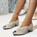 Luxy Orthopedic Shoes