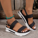 Marseille Orthopedic Sandals