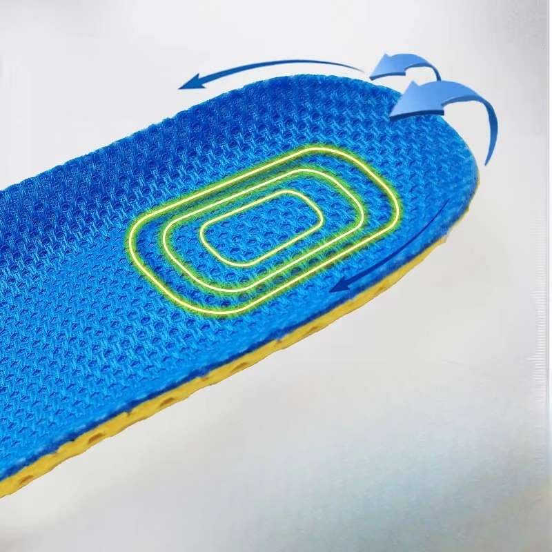 PlusComfort Orthopedic Insole