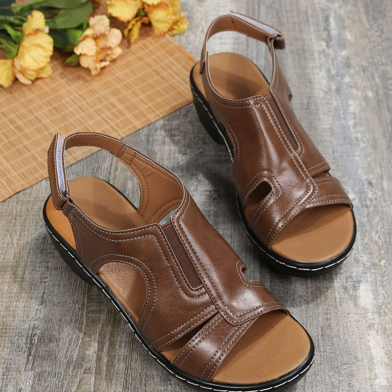 Venus Luxe Orthopedic Sandals