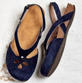Iza Orthopedic Sandals