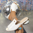 Lola Orthopedic Sandals