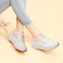 Comfort Wave Orthopedic Sneakers