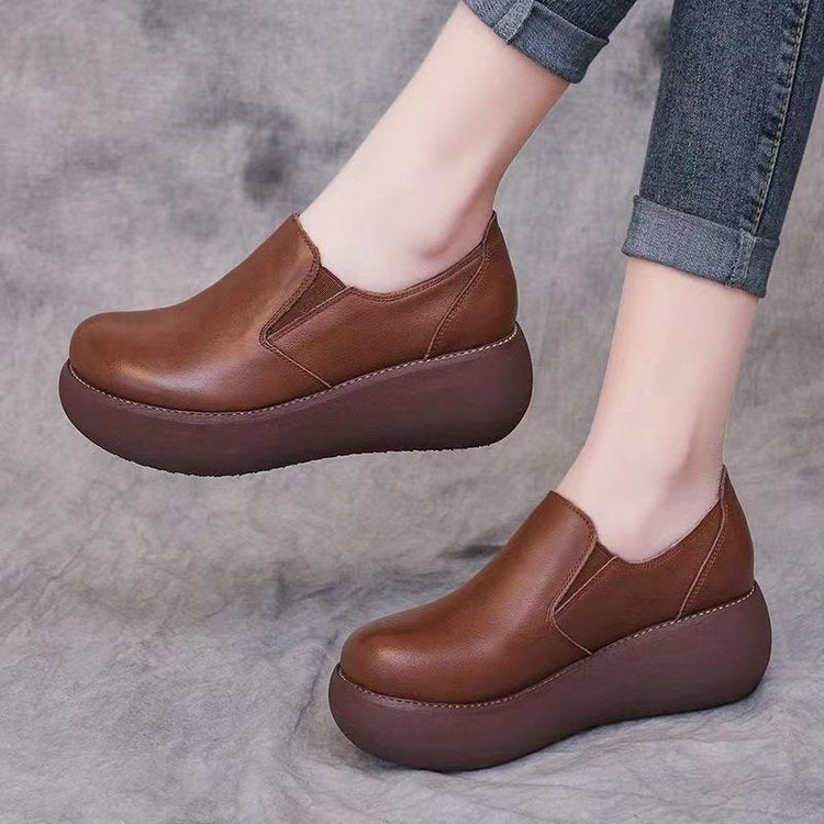 Tradition Orthopedic Shoes