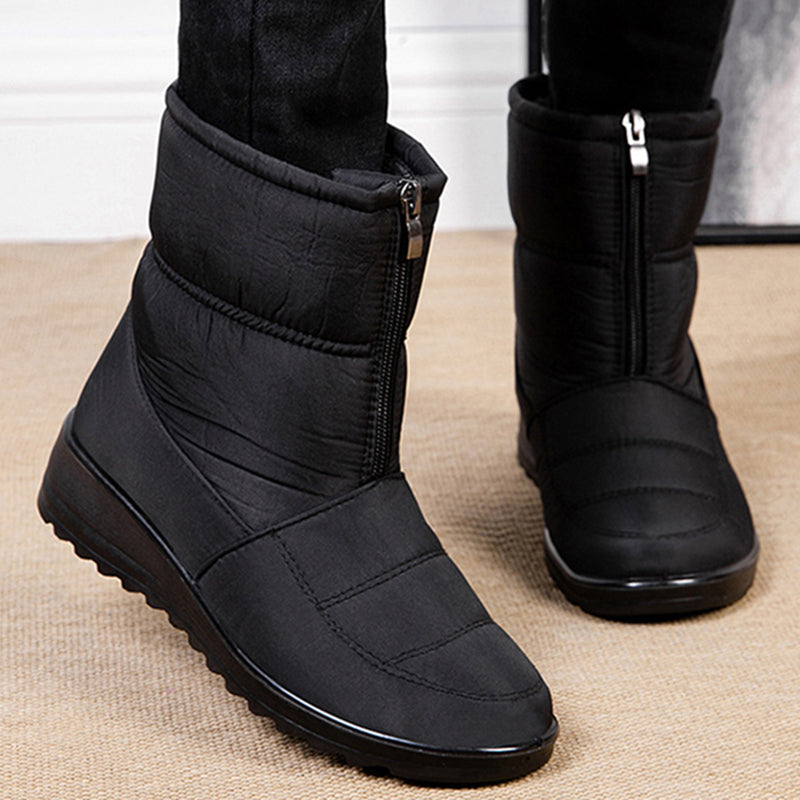 Ember Orthopedic Boots