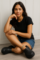 Linnea Orthopedic Sneakers