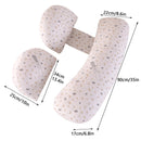 BabyComfort Pregnancy Pillow – Relief from Pain and Discomfort