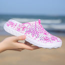 Comfort Orthopedic Mule