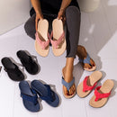 Slim Orthopedic Flip-Flops